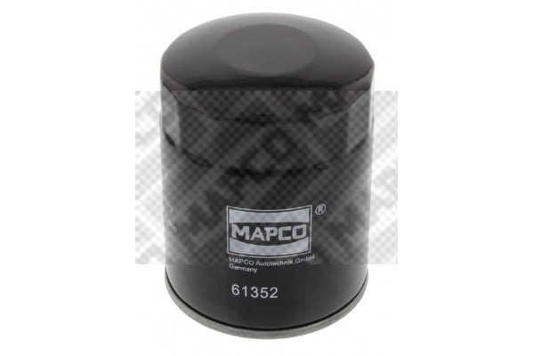 Filtre à huile MAPCO 61352