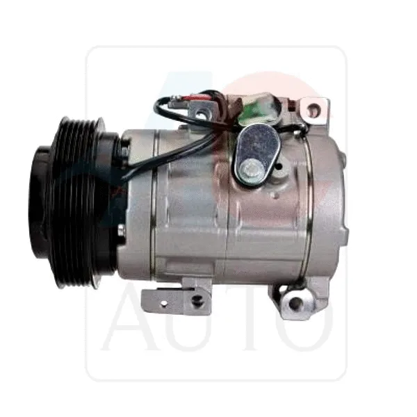 Compresseur, climatisation ACAUTO AC-01HA062