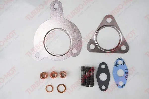 Kit de montage, compresseur TURBO-MOT MS1821