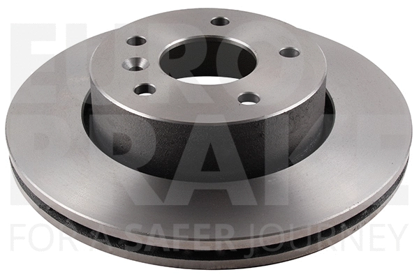 Disque de frein EUROBRAKE 5815204015