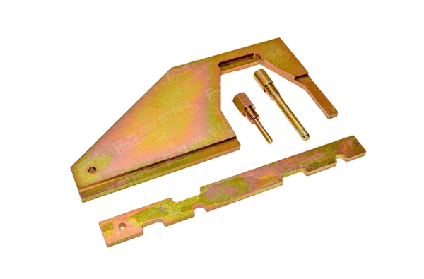 Kit d'outils d'arrêt, épure de distribution SW-Stahl 26141L