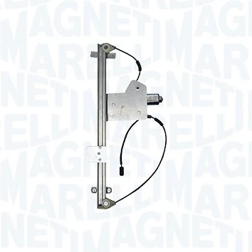 Lève-vitre MAGNETI MARELLI 350103981000