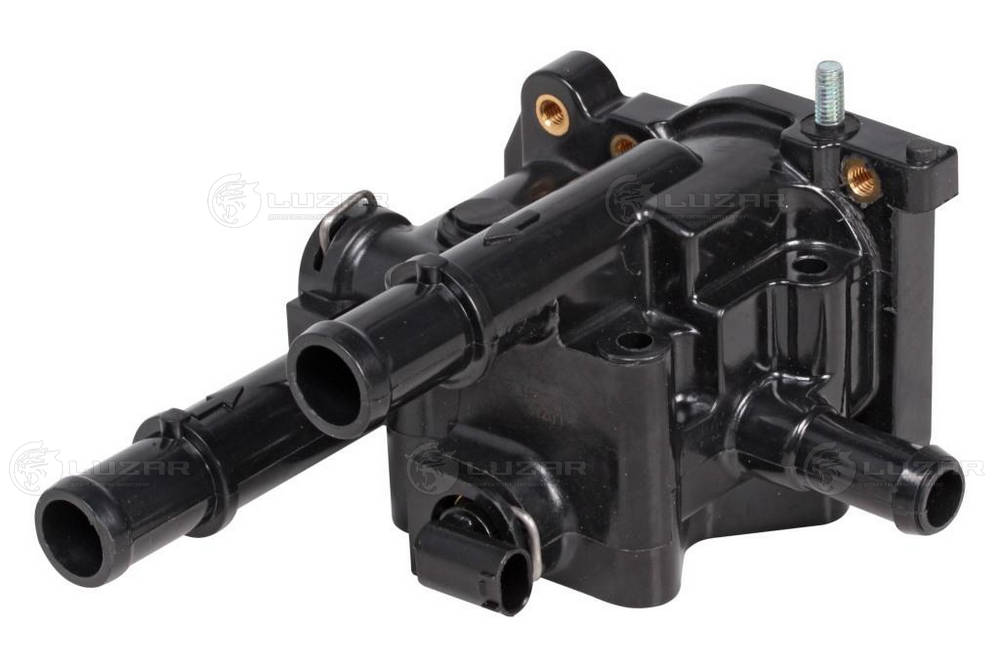 Thermostat, liquide de refroidissement LUZAR LT 0551