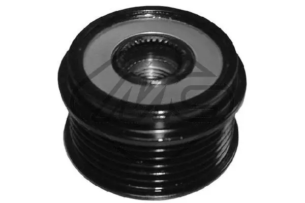 Poulie roue libre, alternateur Metalcaucho 05006