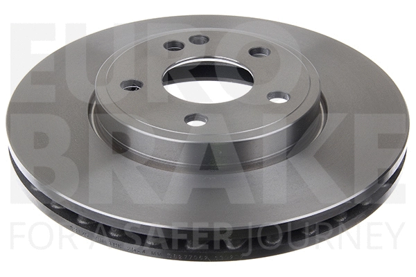 Disque de frein EUROBRAKE 58152033125