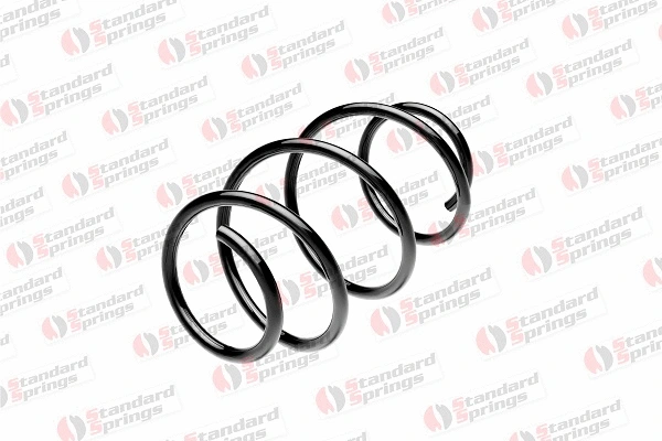 Ressort de suspension STANDARD SPRINGS ST 114 003 F