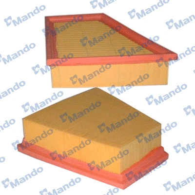 Filtre à air MANDO MMF015382
