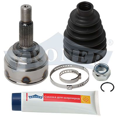 Jeu de joints, arbre de transmission KRONER K101686