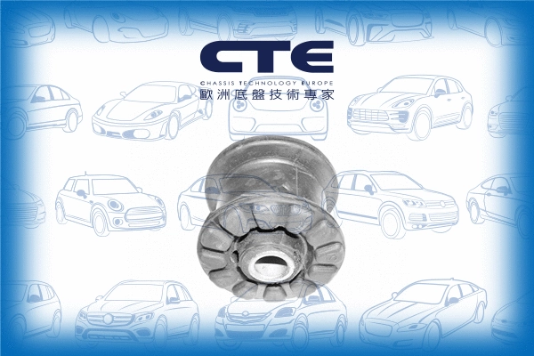 Suspension, bras de liaison CTE CBH20003