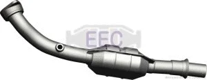 Catalyseur EEC PT8037T
