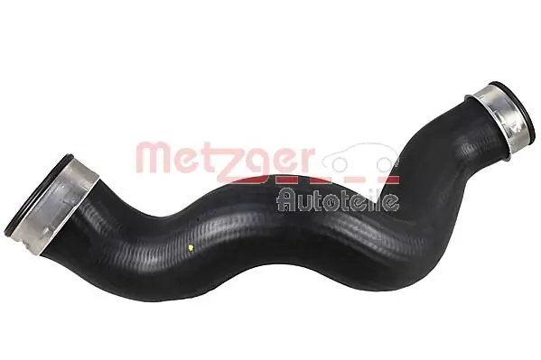 Gaine de suralimentation METZGER 2400428