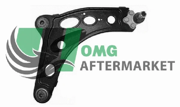 Bras de liaison, suspension de roue OMG SRL G40.8002/C