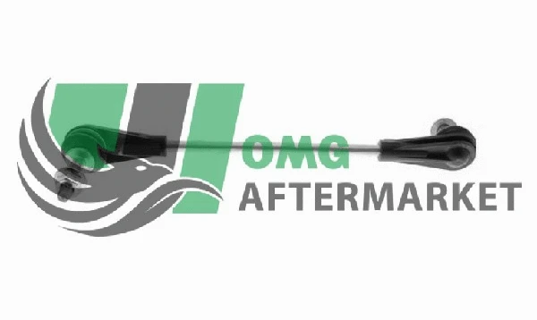 Entretoise/tige, stabilisateur OMG SRL G20.5907