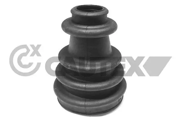 Jeu de joints-soufflets, arbre de commande CAUTEX 020106