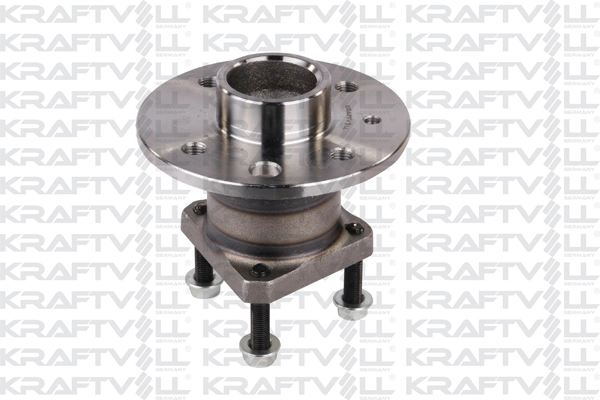 Moyeu de roue KRAFTVOLL GERMANY 14030054