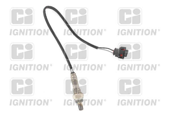Sonde lambda QUINTON HAZELL XLOS1233