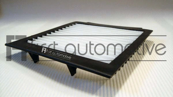 Filtre, air de l'habitacle 1A FIRST AUTOMOTIVE C30137