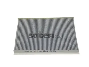Filtre, air de l'habitacle FRAM CFA8874