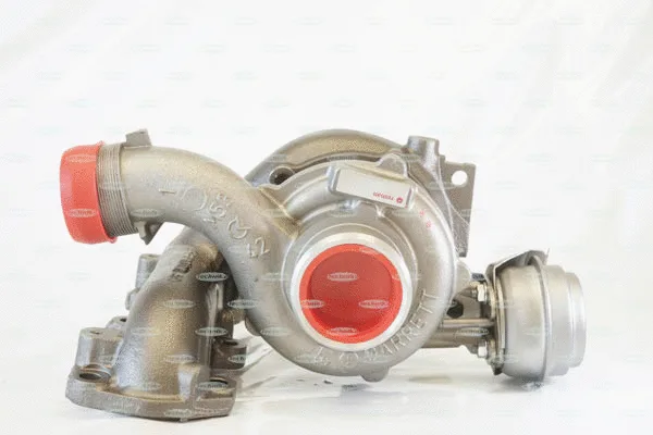 Turbocompresseur, suralimentation Technika TKA130TG