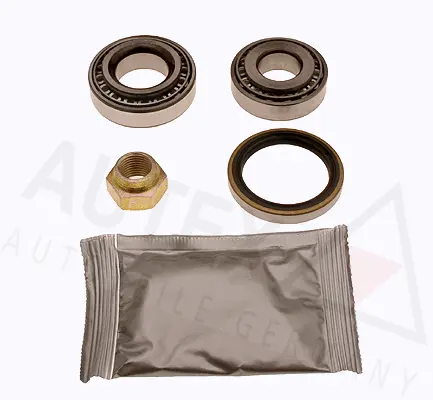 Kit de roulements de roue AUTEX 806026