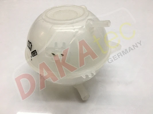Vase d'expansion, liquide de refroidissement DAKAtec 3087003