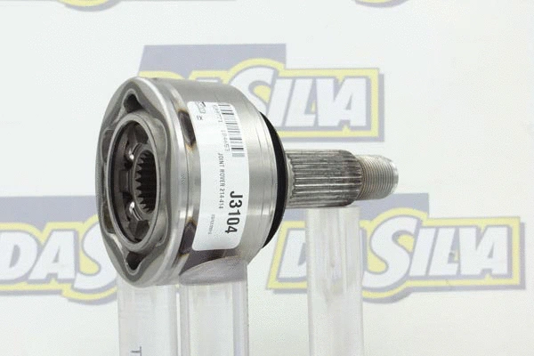 Jeu de joints, arbre de transmission DA SILVA J3104