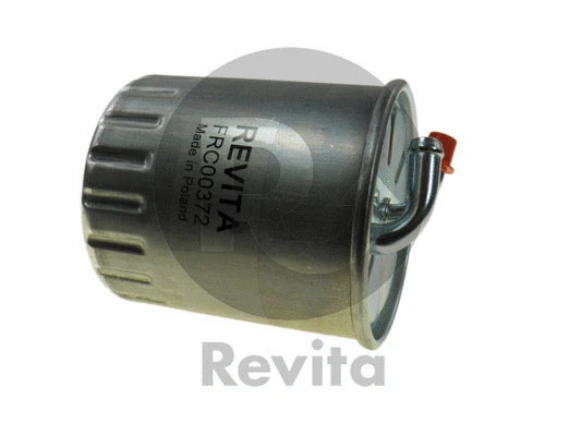 Filtre à carburant REVITA FRC00372