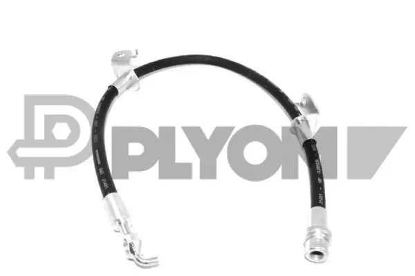 Flexible de frein PLYOM P756107