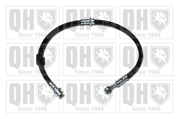 Flexible de frein QUINTON HAZELL BFH5552