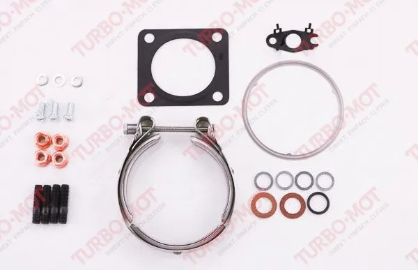 Kit de montage, compresseur TURBO-MOT MS1316