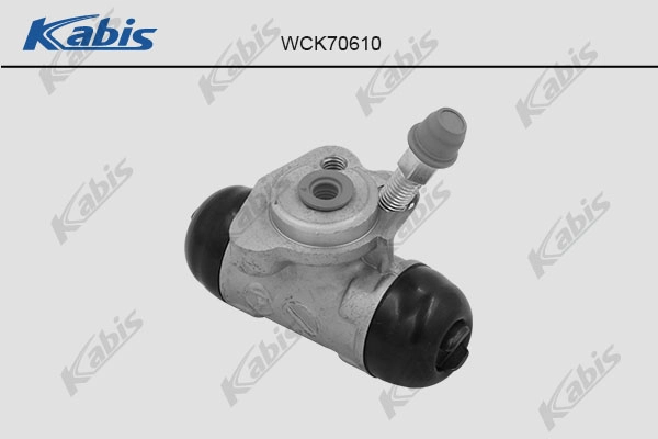 Cylindre de roue KABIS WCK70610