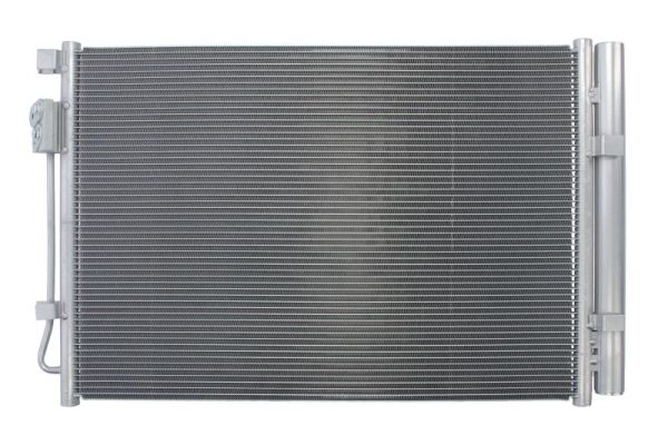 Condenseur, climatisation THERMOTEC KTT110748