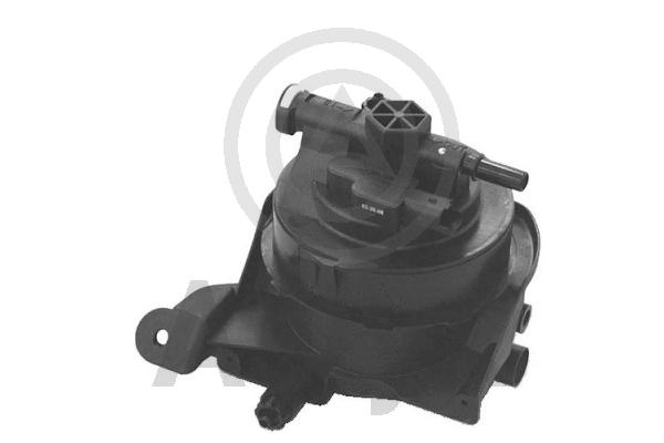 Filtre à carburant Aslyx AS-506202