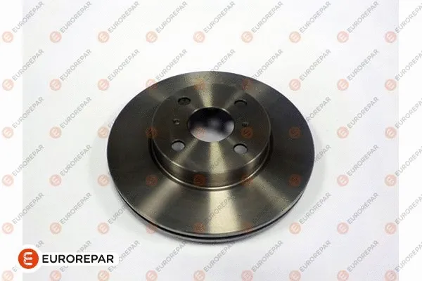 Disque de frein EUROREPAR 1642753680