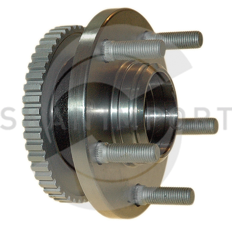 Moyeu de roue SKANIMPORT WBK 1435