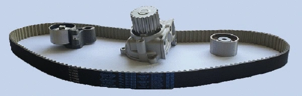 Pompe à eau + kit de courroie crantée TECHNOX KW11371