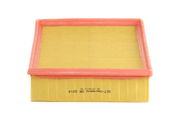 Filtre à air SCT - MANNOL SB 2214