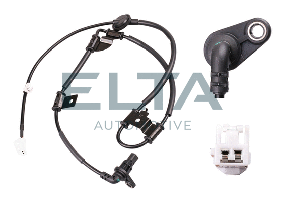 Capteur, vitesse de roue ELTA AUTOMOTIVE EA1196