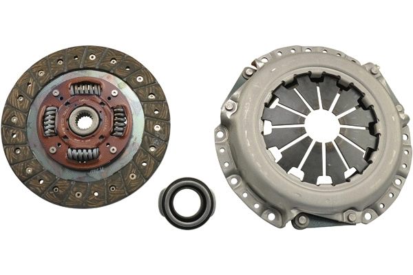 Kit d'embrayage KAVO PARTS CP-6072