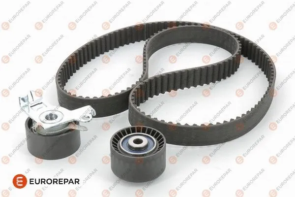 Kit de courroie crantée EUROREPAR E118443