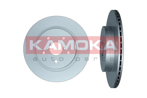 Disque de frein KAMOKA 103417