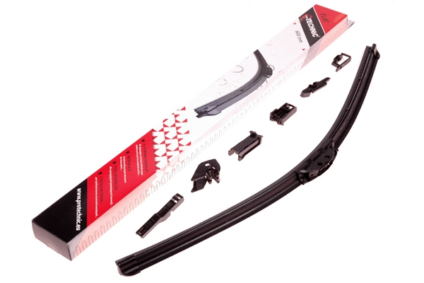 Balai d'essuie-glace PROTECHNIC PR-60F