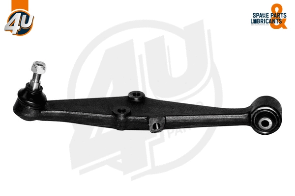 Bras de liaison, suspension de roue 4U Autoparts D65323