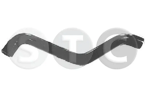 Durite de radiateur STC T408418