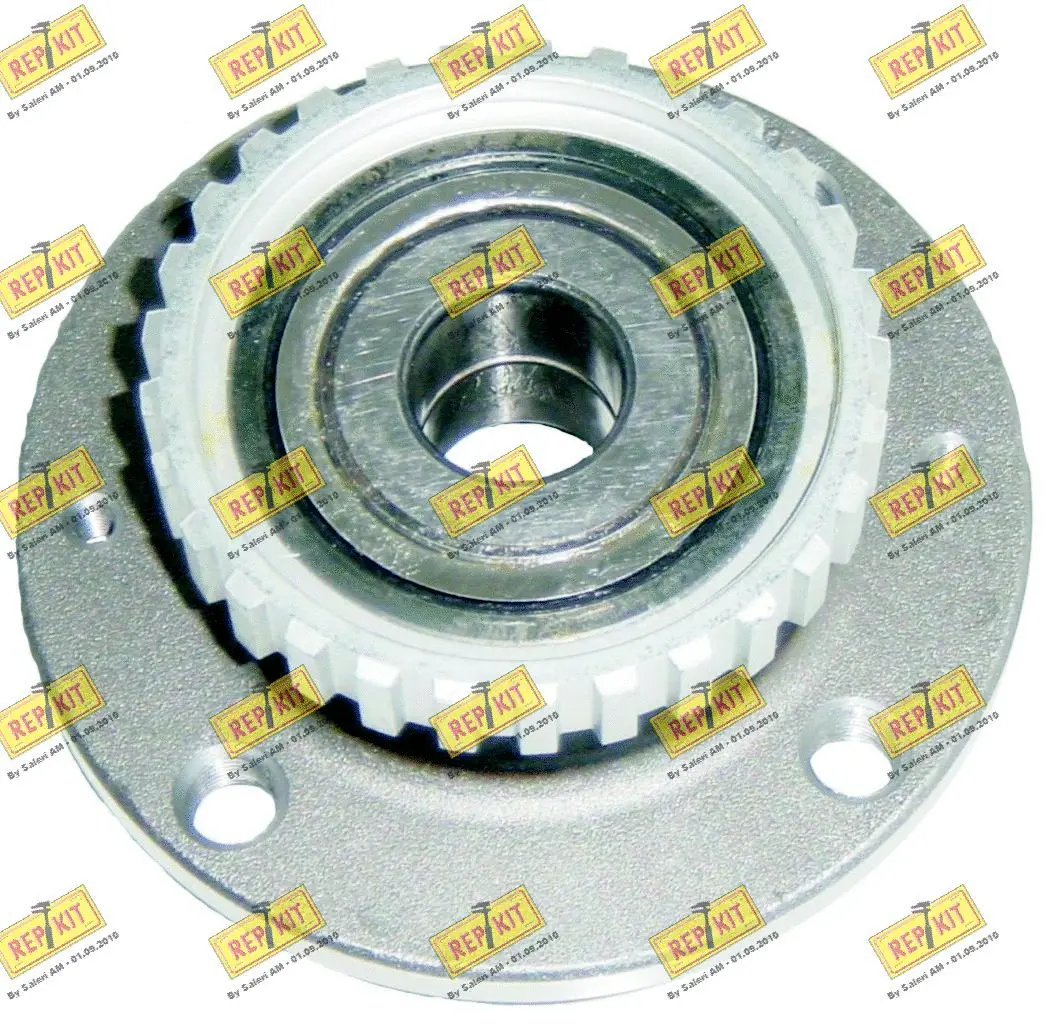 Kit de roulements de roue REPKIT RKB2022