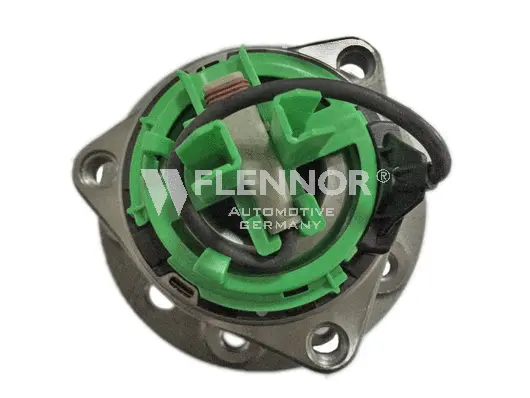 Kit de roulements de roue FLENNOR FR991903