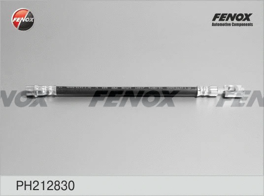 Flexible de frein FENOX PH212830