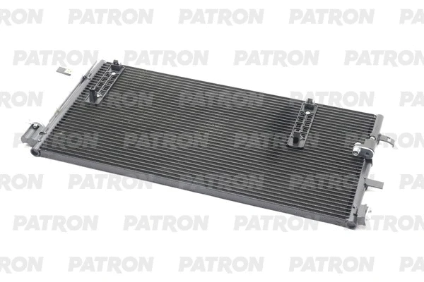 Condenseur, climatisation PATRON PRS1344