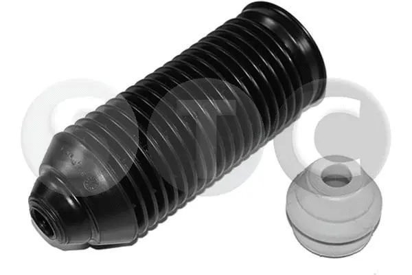 Butée élastique, suspension STC T406261