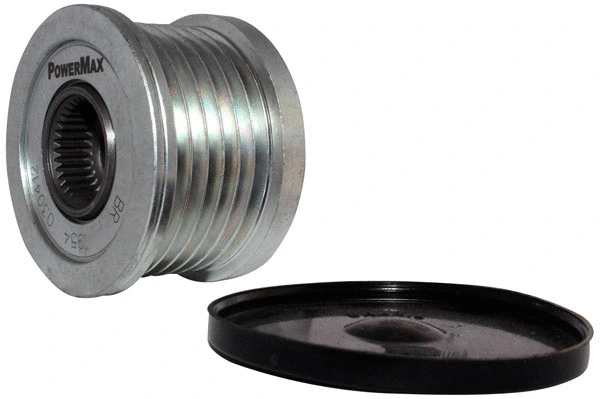 Kit de réparation, alternateur PowerMax 81115954